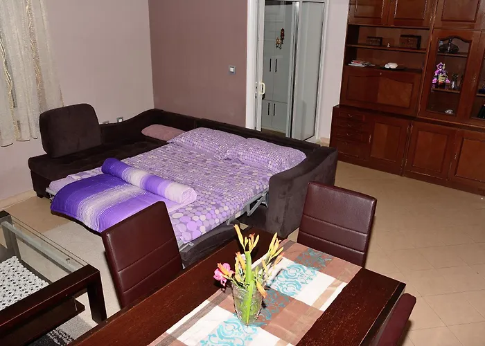 Apartments Nino