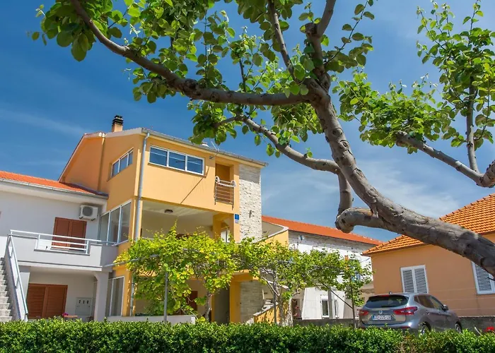 Apartments Nino