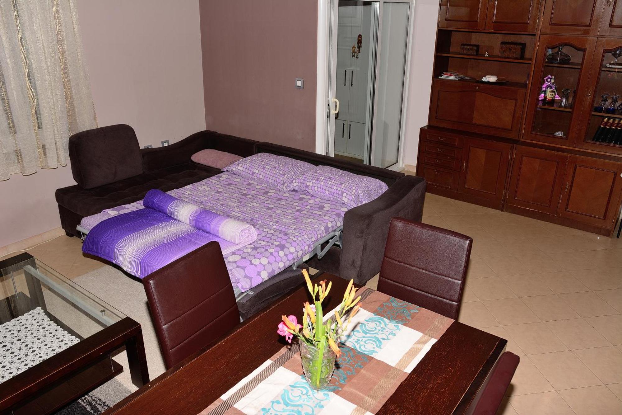 Nino Apartment